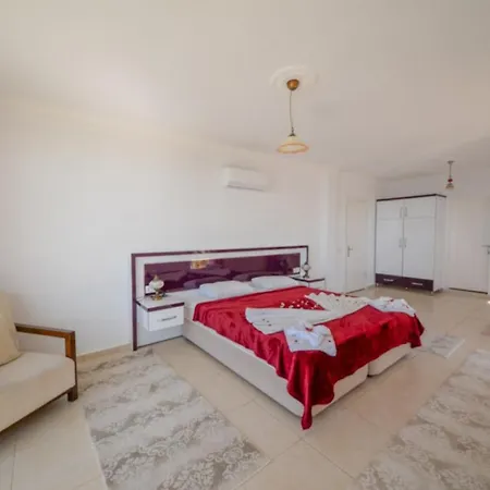 Villa Fusya *
