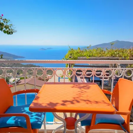 Villa Fusya *