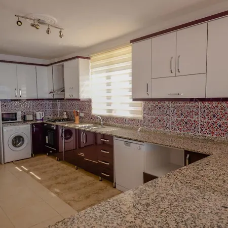 Fusya Villa *