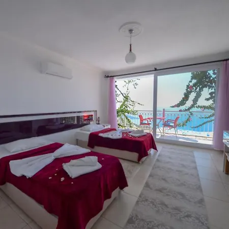 Fusya Villa