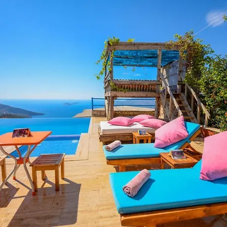 Fusya Villa *