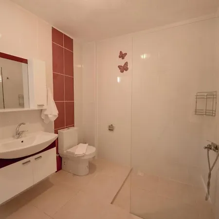 Fusya Villa Kalkan