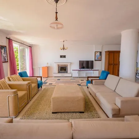 Fusya * Kalkan
