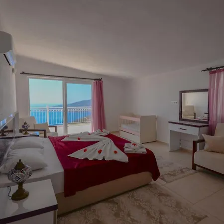 Fusya Villa *