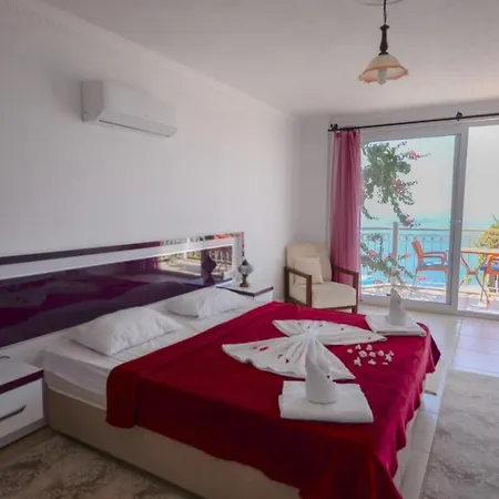 Villa Fusya *
