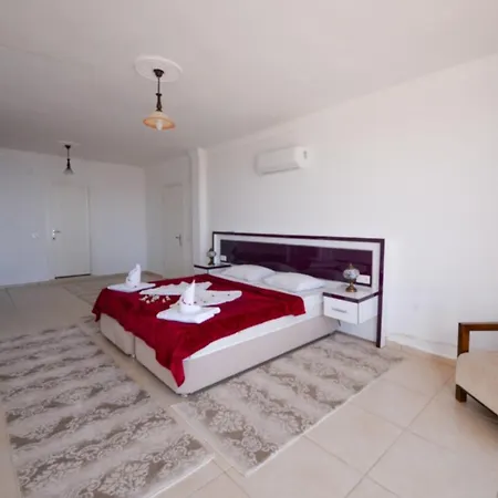 Fusya * Kalkan