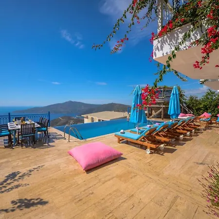 Villa Fusya *
