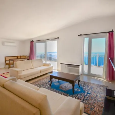 Fusya Villa